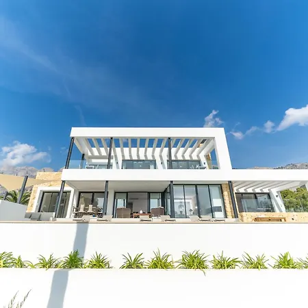 La Perla Altea