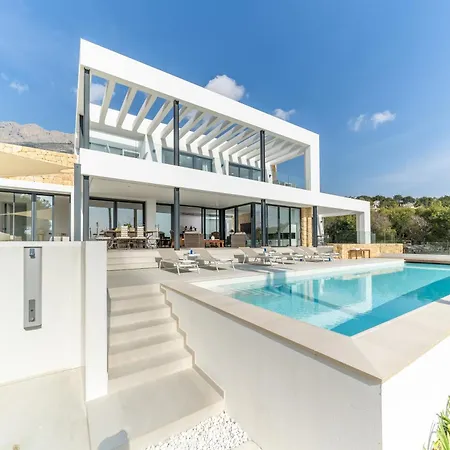 Villa La Perla *