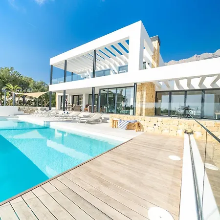 Villa La Perla