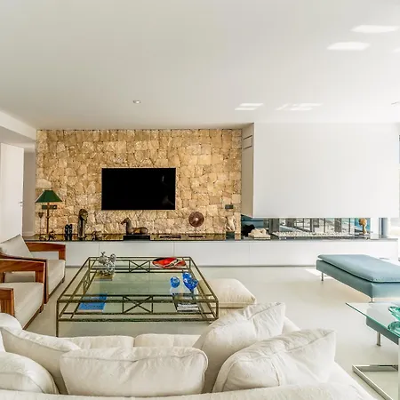 Villa La Perla