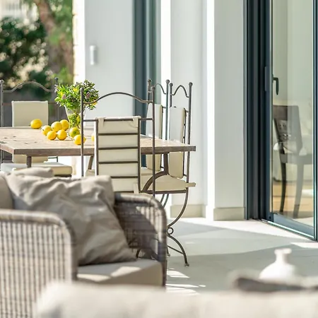 La Perla Villa Altea