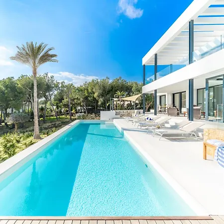 La Perla Villa Altea