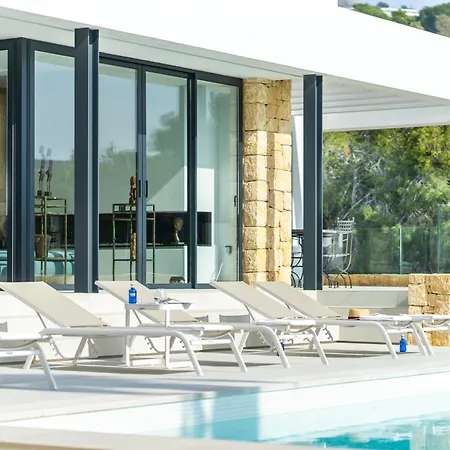 Villa La Perla *