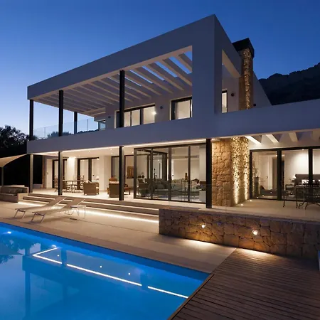 La Perla Altea